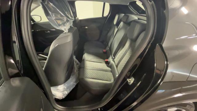 PEUGEOT 208 usata, con Cruise Control