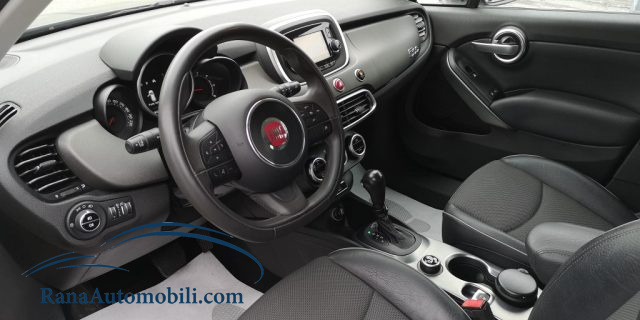 FIAT 500X usata, con Airbag Passeggero