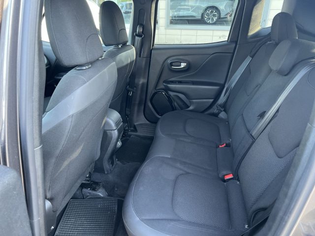JEEP Renegade usata 10