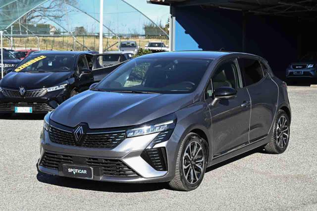 RENAULT Clio usata, con ABS