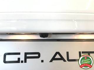 HYUNDAI Kona usata, con Cerchi in lega