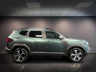 DACIA Duster usata, con Airbag Passeggero
