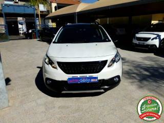 PEUGEOT 2008 usata, con Airbag