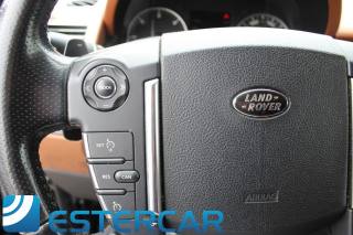 LAND ROVER Range Rover Sport usata, con Servosterzo