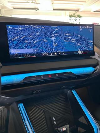 BMW X3 usata, con Climatizzatore