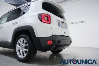 JEEP Renegade usata, con Riconoscimento dei segnali stradali