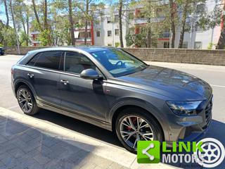 AUDI Q8 usata, con Fari full-led