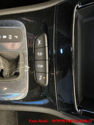 OPEL Astra usata, con Isofix