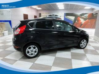 FORD Fiesta usata, con Airbag