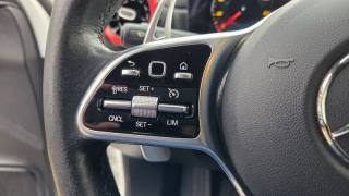 MERCEDES-BENZ A 200 usata, con Vetri oscurati