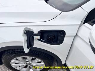 VOLKSWAGEN Tiguan usata, con Controllo automatico clima