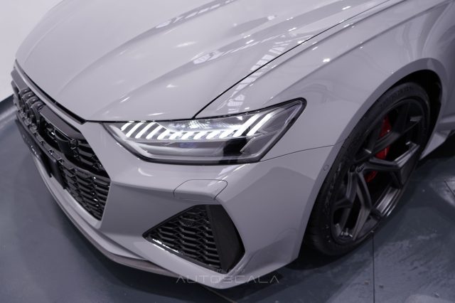 AUDI RS6 usata 51