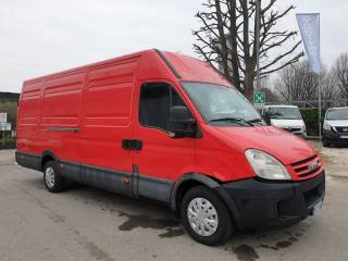 IVECO Daily usata, con Airbag