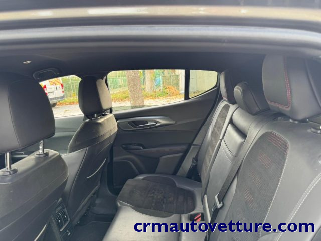 ALFA ROMEO Tonale usata, con ESP