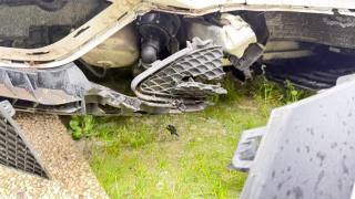 MERCEDES-BENZ E 220 usata, con Autoradio digitale