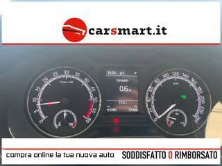 SKODA Octavia usata, con Sistema di navigazione