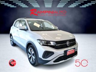 VOLKSWAGEN T-Cross usata 3