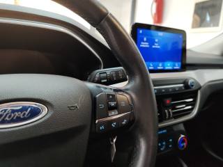FORD Focus usata, con ESP