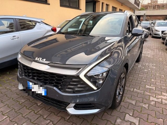 KIA Sportage usata, con ABS