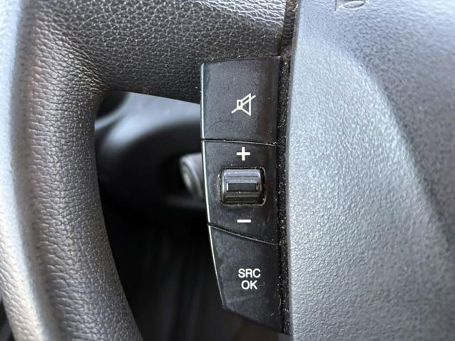 IVECO Daily usata, con Volante multifunzione