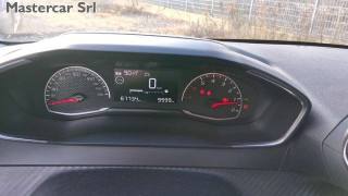 PEUGEOT 208 usata, con Immobilizzatore elettronico