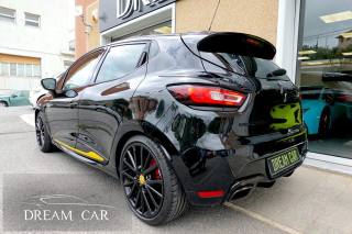RENAULT Clio usata, con Airbag laterali