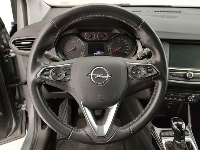 OPEL Crossland usata, con ESP