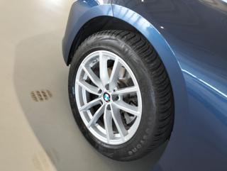BMW 320 usata, con Chiusura centralizzata