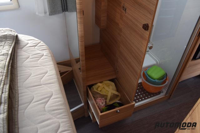 ADRIA usata 42
