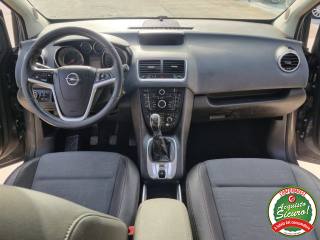 OPEL Meriva usata, con Chiusura centralizzata