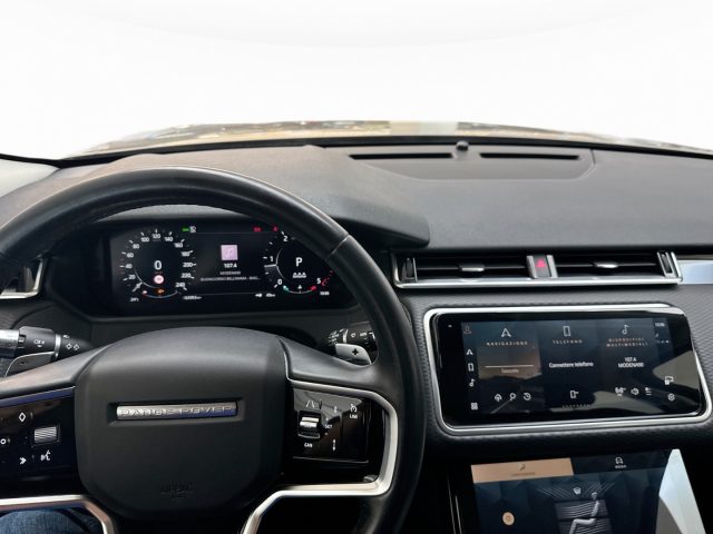 LAND ROVER Range Rover Velar usata, con Fari LED