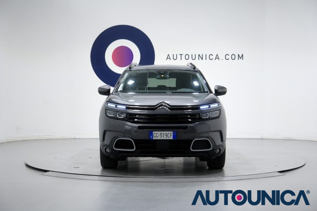 CITROEN C5 Aircross usata, con Airbag