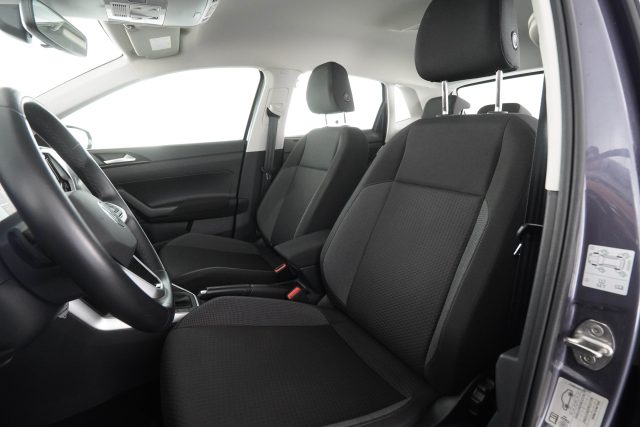 VOLKSWAGEN Polo usata 8