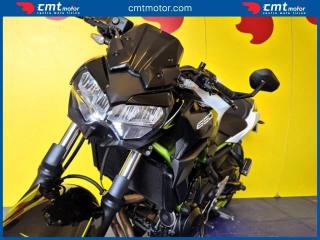 KAWASAKI Z 650 usata 6