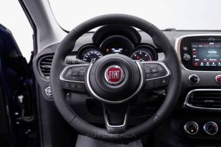 FIAT 500X usata, con Immobilizzatore elettronico