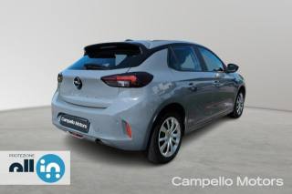 OPEL Corsa usata 2