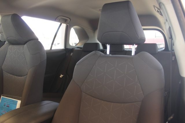 TOYOTA RAV 4 usata, con Trazione integrale