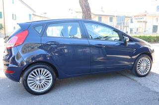 FORD Fiesta usata, con Controllo trazione