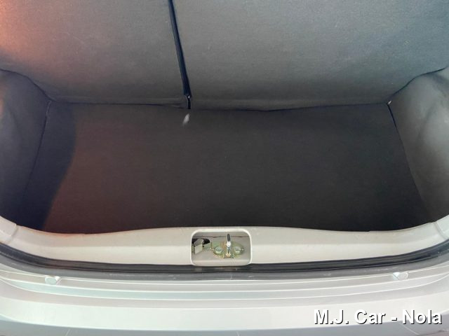 CHEVROLET Spark usata 16