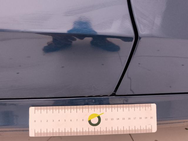 SKODA Octavia usata, con Supporto lombare