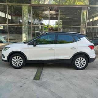 SEAT Arona usata, con Airbag Passeggero