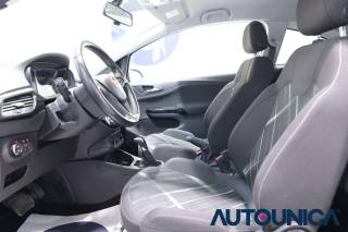 OPEL Corsa usata, con Autoradio digitale