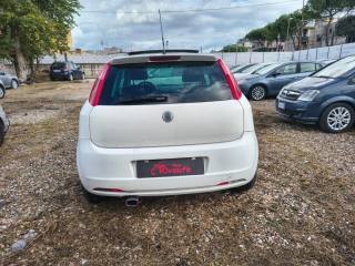 FIAT Grande Punto usata, con Autoradio