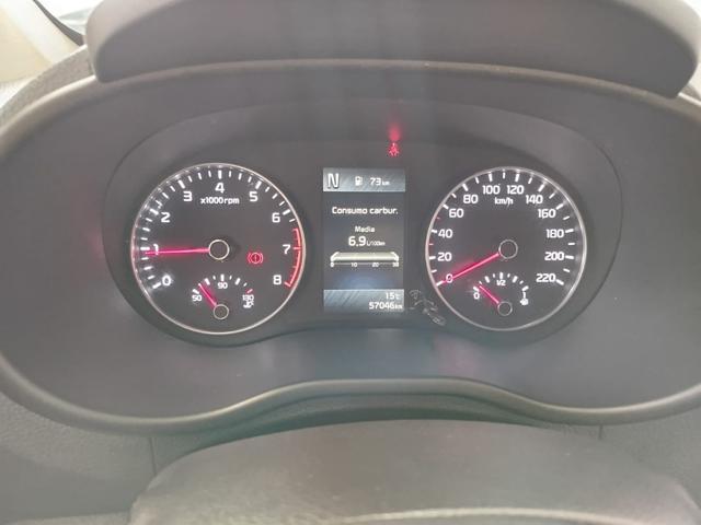 KIA Picanto usata, con Filtro antiparticolato