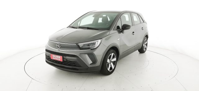 OPEL Crossland usata, con Airbag laterali