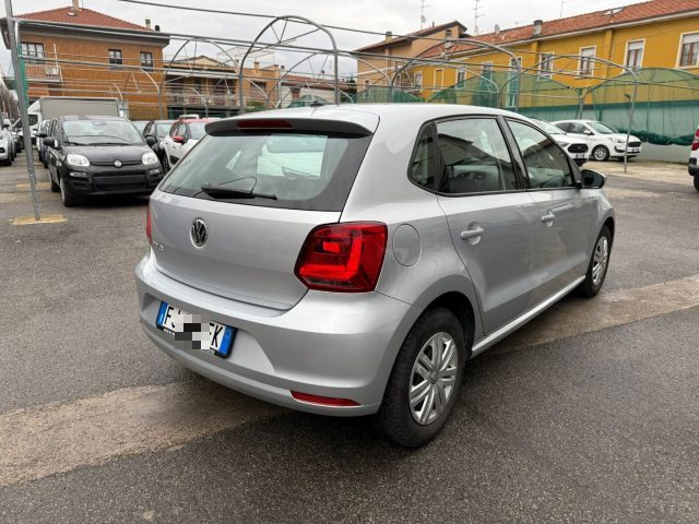 VOLKSWAGEN Polo usata, con Autoradio