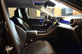 MERCEDES-BENZ C 300 usata 38