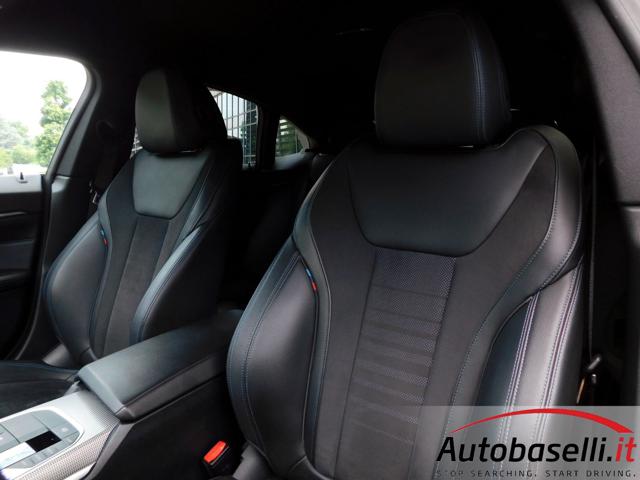 BMW 420 usata, con Climatizzatore automatico, 2 zone