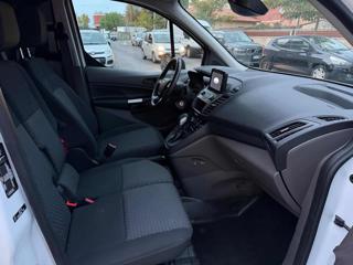 FORD Transit Connect usata, con Fendinebbia