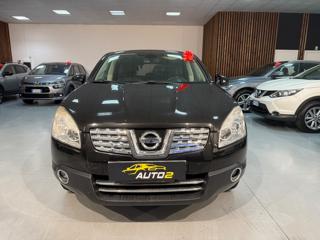 NISSAN Qashqai usata, con Airbag laterali